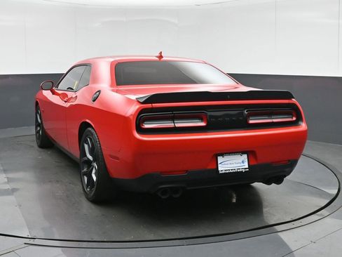 Used 2022 Dodge Challenger R/T w/ Plus Package RWD image 5