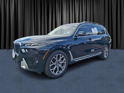 Used 2026 BMW X7 xDrive40i
