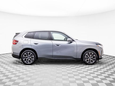 Used 2025 BMW X3 xDrive30i w/ Premium Package image 6