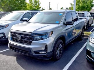 Used 2024 Honda Ridgeline Sport video 1