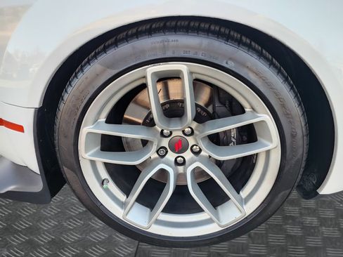 Used 2021 Dodge Challenger R/T Scat Pack image 23