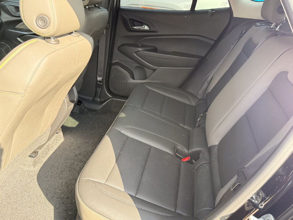Used 2025 Chevrolet Trax ACTIV w/ Driver Confidence Package FWD image 4
