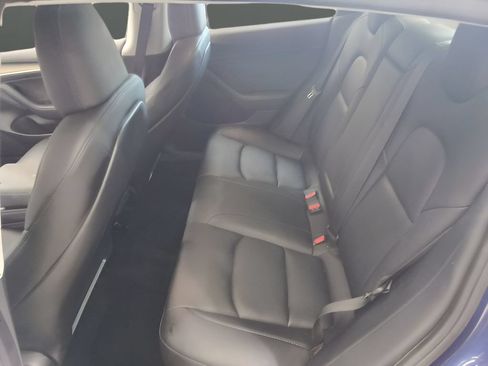 Used 2023 Tesla Model 3 Long Range AWD/4WD image 19