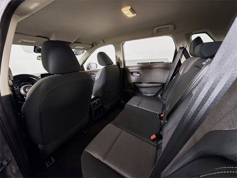 Certified 2023 Nissan Rogue SV image 10