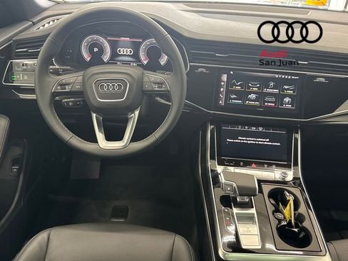 New 2026 Audi Q8 Premium Plus AWD/4WD image 29