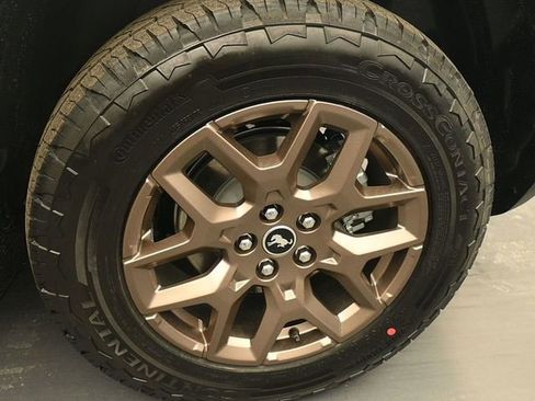 New 2026 Ford Bronco Sport Big Bend image 9