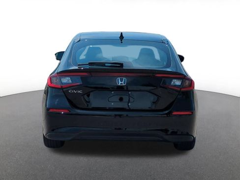 Used 2024 Honda Civic EX-L image 5