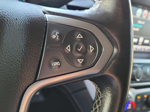 Used 2019 Chevrolet Tahoe LS w/ Enhanced Driver Alert Package AWD/4WD image 28