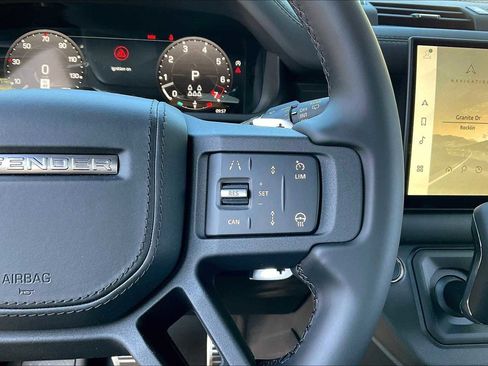 New 2025 Land Rover Defender 130 V8 image 18
