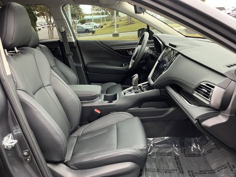 Used 2025 Subaru Outback Touring XT image 35