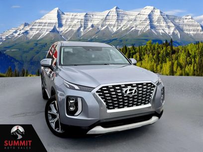 Used 2020 Hyundai Palisade SEL