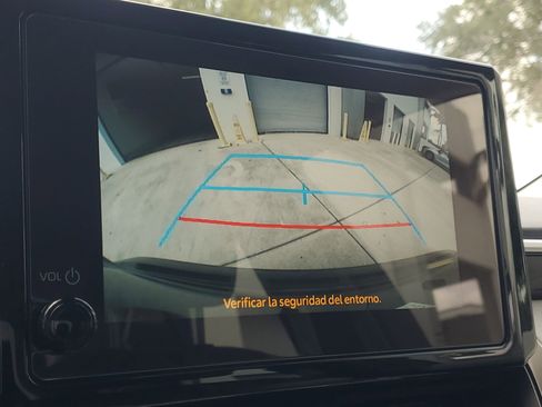 Used 2025 Toyota Corolla LE FWD image 26