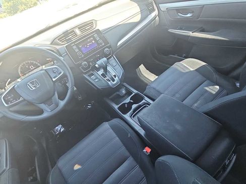 Used 2018 Honda CR-V LX image 21