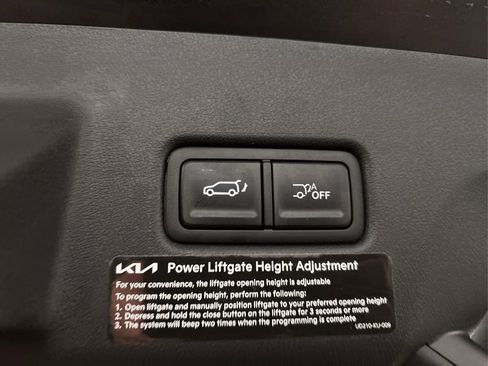 New 2027 Kia Telluride EX X-Line image 14