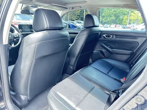 Used 2023 Honda Civic EX-L image 14