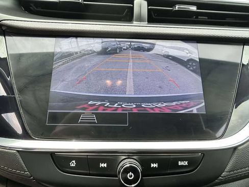 Used 2023 Buick Encore GX Select FWD image 16