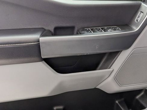 Certified 2024 Ford F350 XLT AWD/4WD image 39