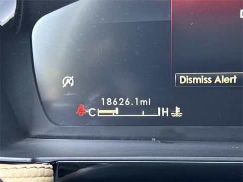 Used 2022 Lincoln Corsair Reserve w/ Equipment Group 201A image 29