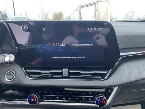 New 2026 Chevrolet Equinox RS image 17