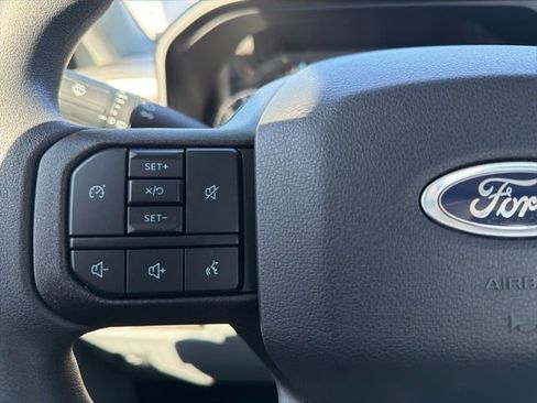 New 2026 Ford F250 XL w/ XL Chrome Package image 18