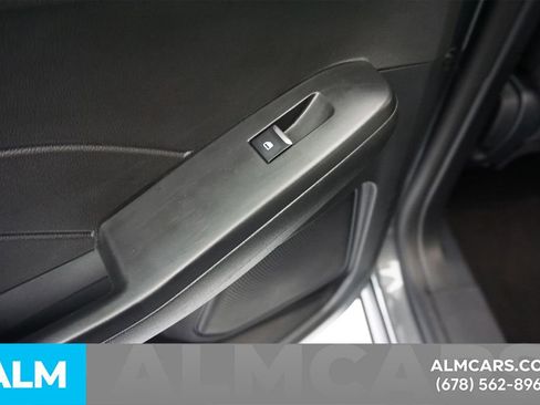Used 2025 Ford Escape Active FWD image 52