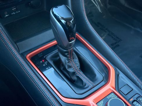 Used 2021 Subaru Forester Sport image 34