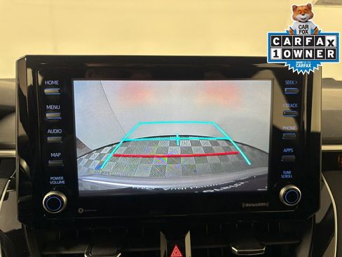 Used 2022 Toyota Corolla SE FWD image 21