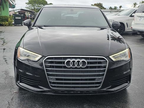 Used 2015 Audi A3 1.8T Premium w/ Driver Assistance Package image 25