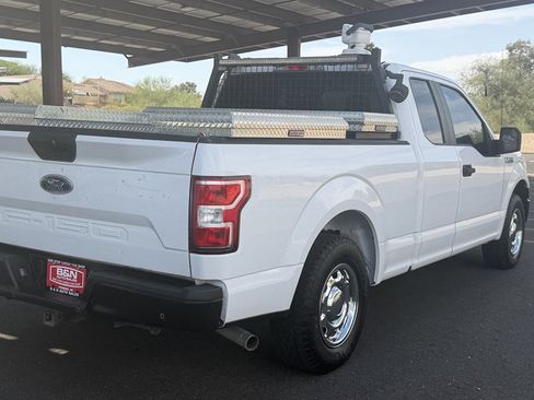 Used 2019 Ford F150 XL w/ Equipment Group 101A Mid RWD image 20