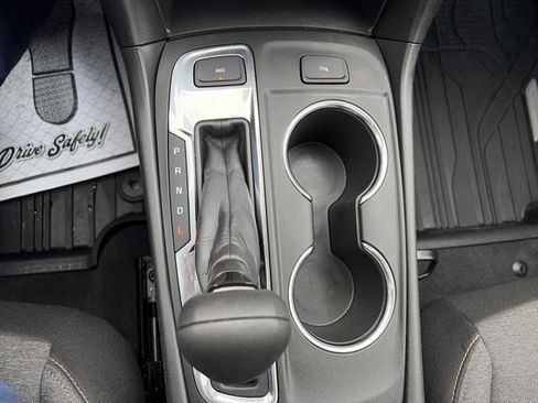 Used 2022 Chevrolet Equinox LT image 30