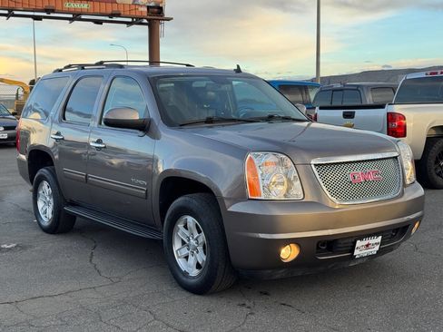 Used 2013 GMC Yukon SLT image 10