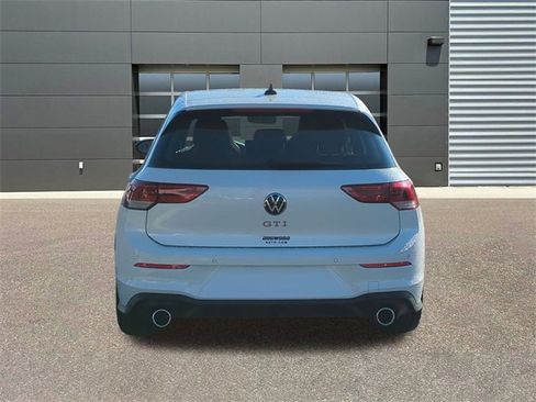 New 2026 Volkswagen GTI Autobahn image 6