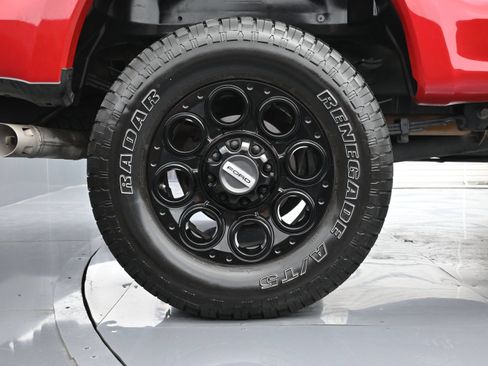 Used 2020 Ford F250 Lariat AWD/4WD image 18