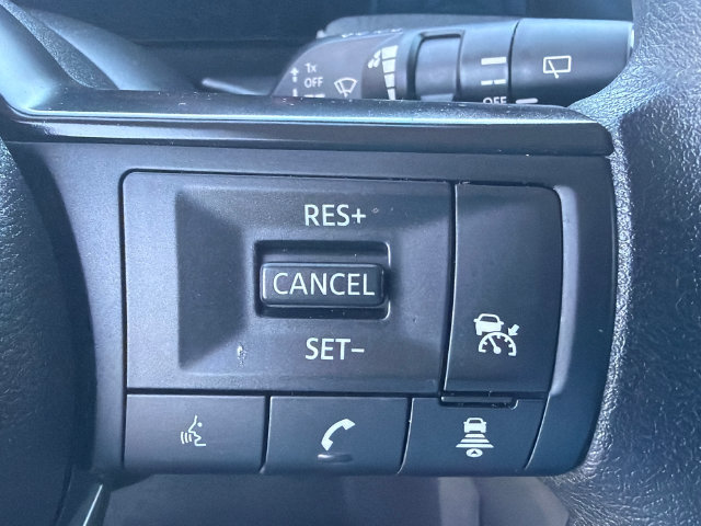 Certified 2026 Nissan Kicks SV FWD image 26