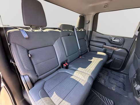 Certified 2022 Chevrolet Silverado 1500 RST w/ Z71 Off-Road Package image 28