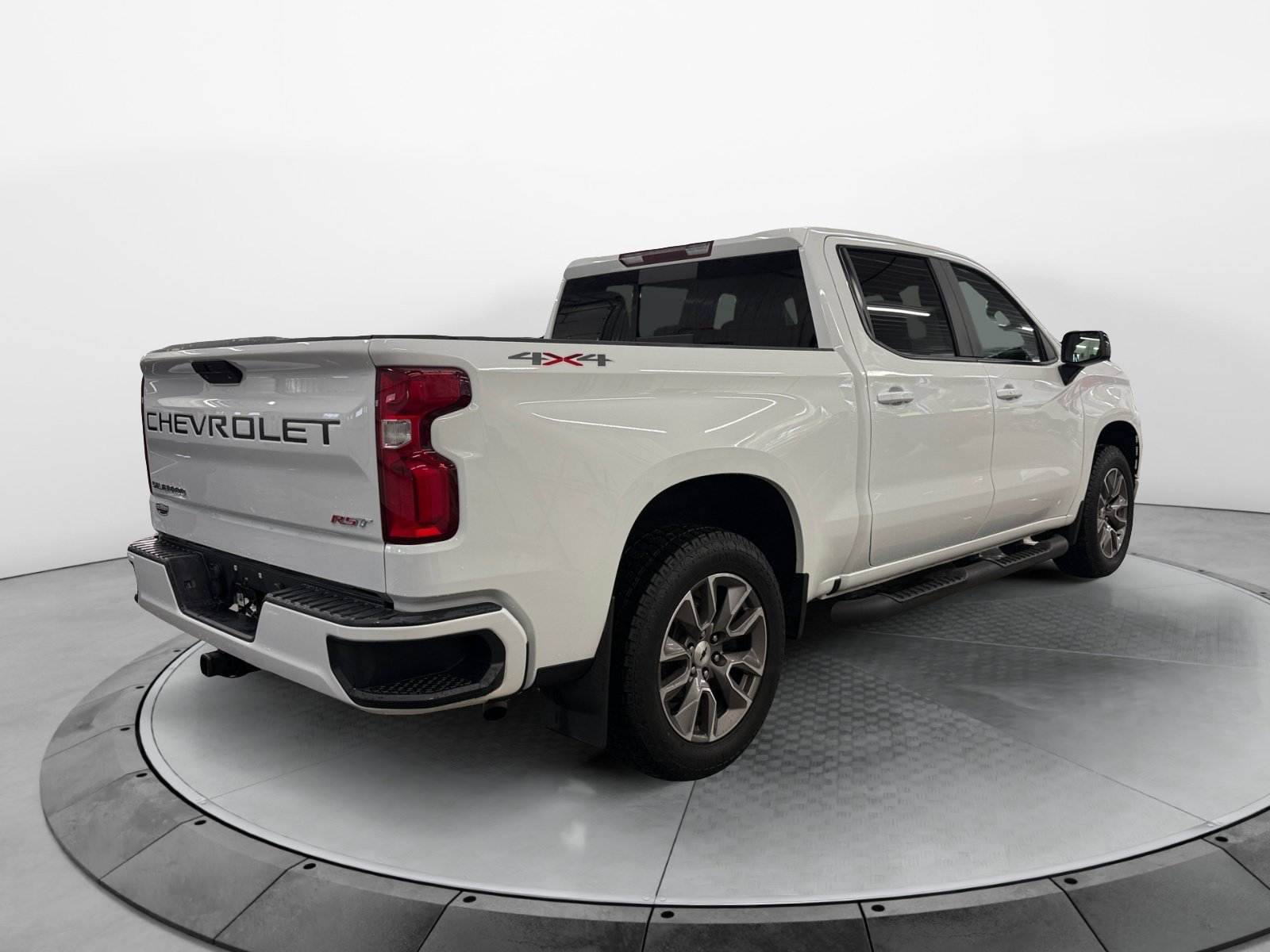 Used 2020 Chevrolet Silverado 1500 RST w/ All-Star Edition AWD/4WD image 5