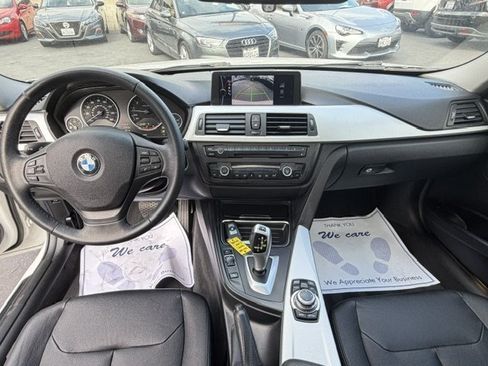 Used 2013 BMW 328i Sedan RWD image 12