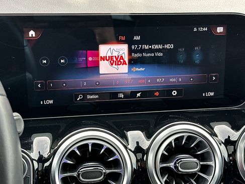 Used 2022 Mercedes-Benz GLA 250 GLA 250 image 21