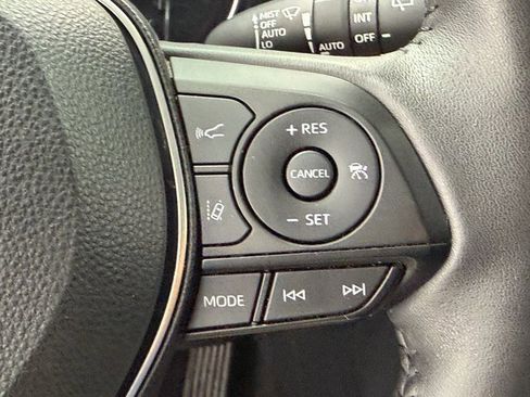 Used 2024 Toyota RAV4 XLE Premium w/ Weather Package image 12