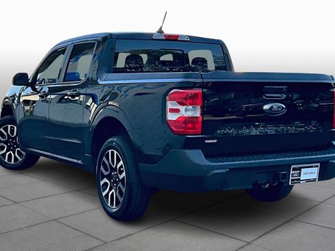 Used 2023 Ford Maverick Lariat w/ Lariat Luxury Package image 12