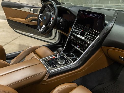 Used 2023 BMW M8 Competition image 66