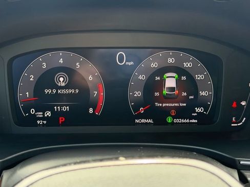 Used 2023 Acura Integra A-Spec FWD image 23