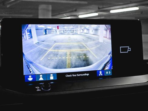 Certified 2024 Honda Accord Sport image 28