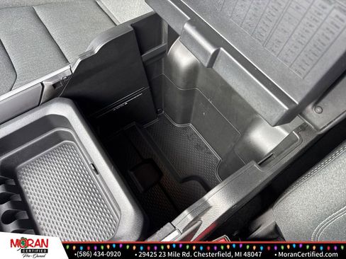 Used 2022 RAM 1500 Big Horn image 25