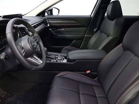 New 2026 MAZDA CX-50 2.5 Hybrid w/ Cargo Package image 13