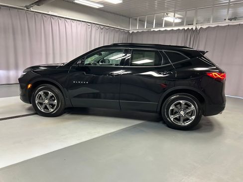 Used 2024 Chevrolet Blazer LT w/ Convenience Package image 4