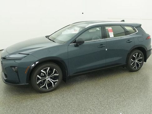 New 2026 Toyota Crown Signia image 14