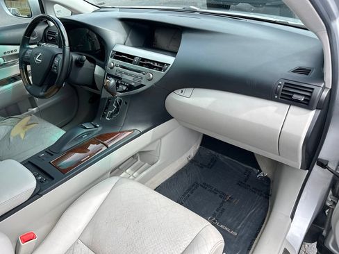 Used 2011 Lexus RX 350 2WD w/ Premium Pkg image 42
