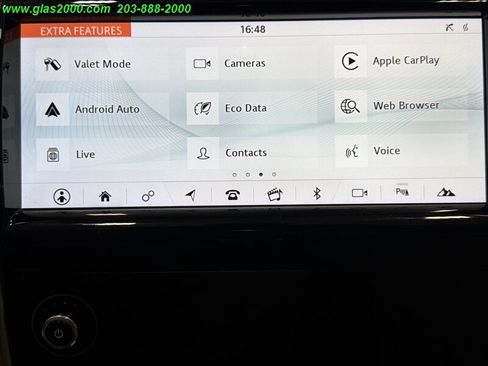 Used 2020 Land Rover Discovery Sport SE AWD/4WD image 17