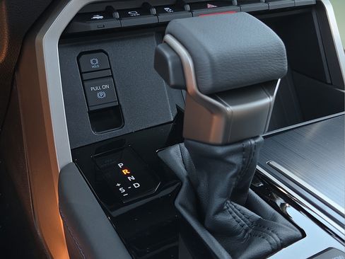 New 2026 Toyota Tundra Platinum AWD/4WD image 26